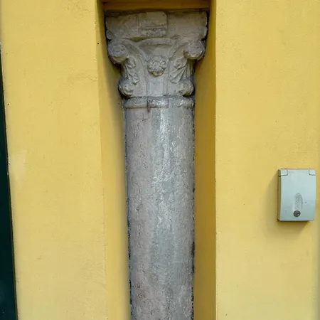 Sanpietro Apartmán Verona