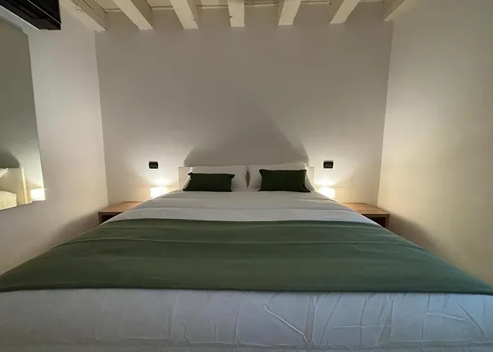 Sanpietro Apartmán *