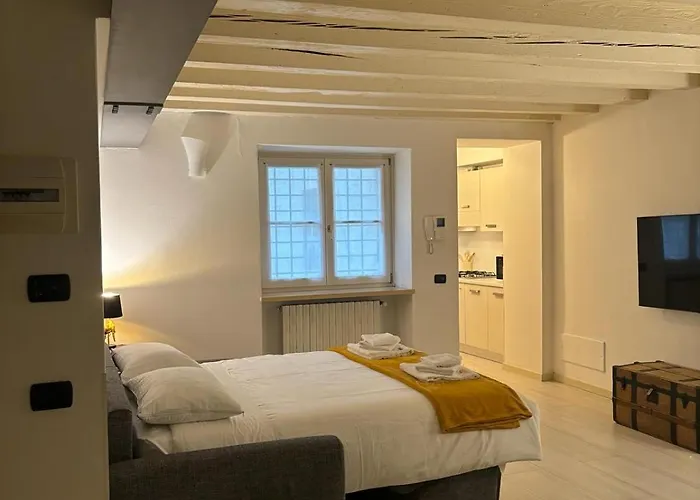 Apartmán Sanpietro *