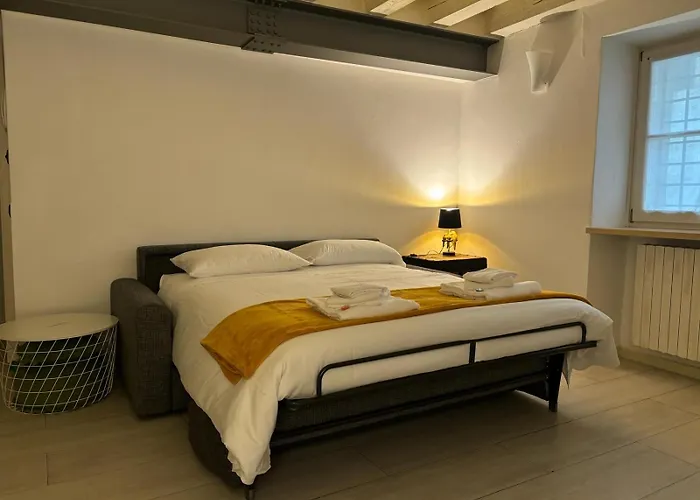 Apartmán Sanpietro Verona