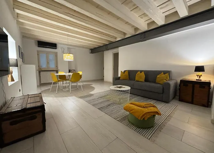 Sanpietro Apartmán Verona