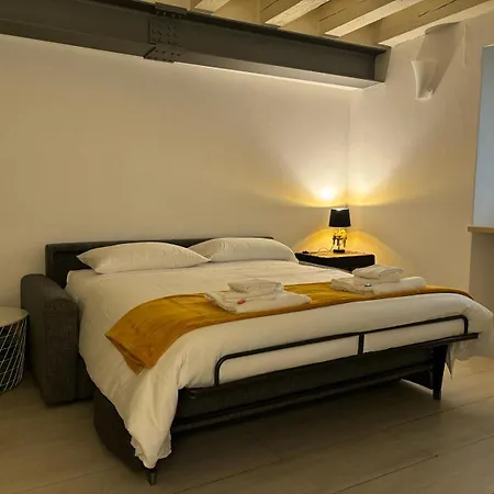 Appartement Sanpietro Vérone