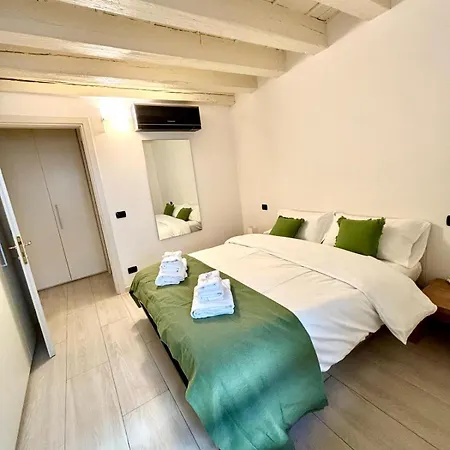 Sanpietro Appartement