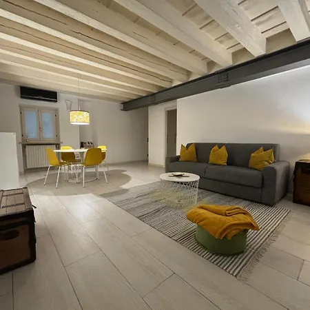 Sanpietro Appartement Vérone