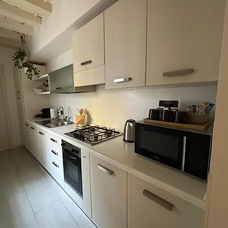 Appartement Sanpietro Vérone