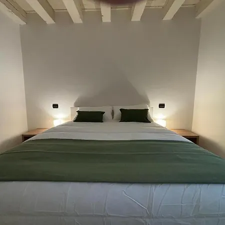 Sanpietro Apartment *