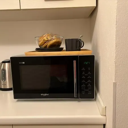Apartamento Sanpietro