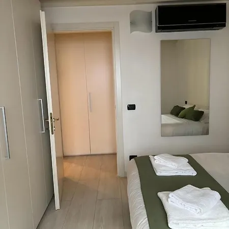 Sanpietro Apartment