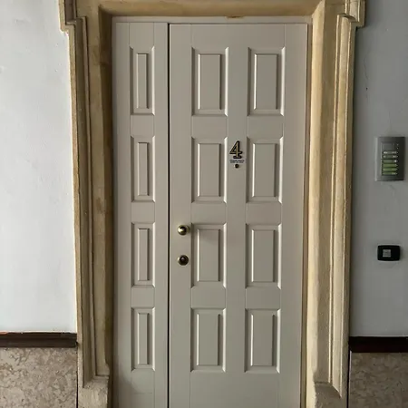 Apartamento Sanpietro