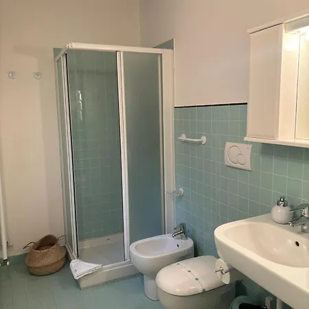 Sanpietro Apartment