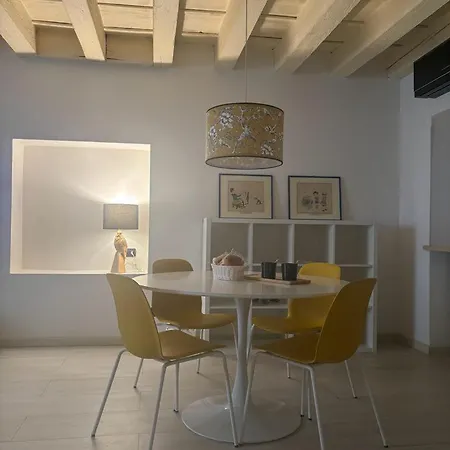 Apartment Sanpietro Verona