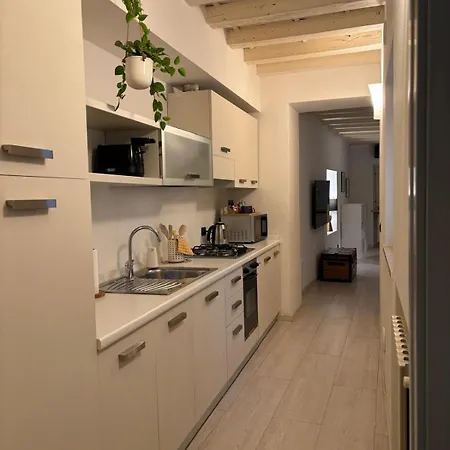 Sanpietro Apartment