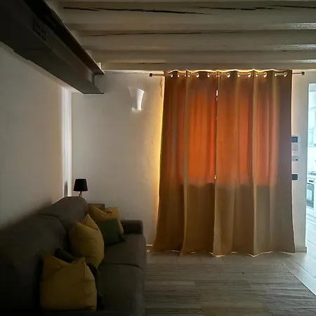 Sanpietro Apartment *