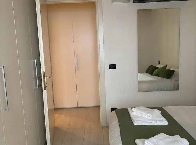 Sanpietro Apartment