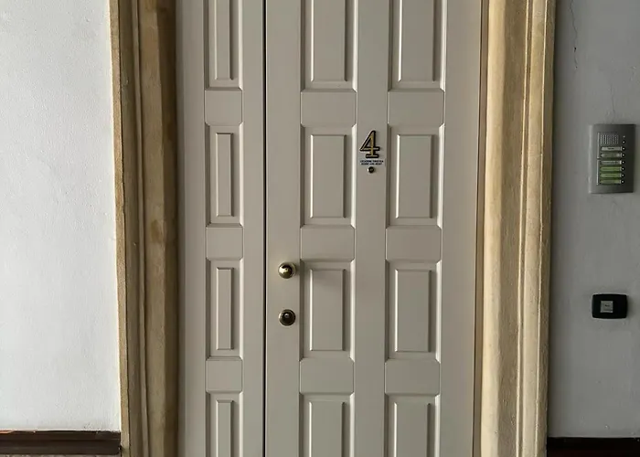 Apartment Sanpietro