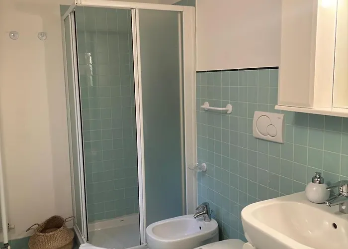 Sanpietro Appartement