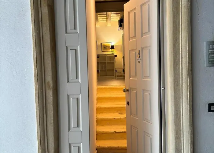 Appartement Sanpietro