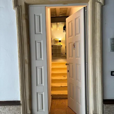 Apartament Sanpietro