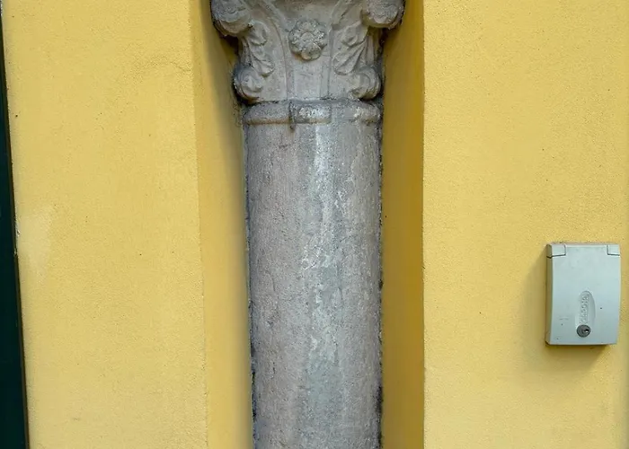 Sanpietro Lägenhet Verona